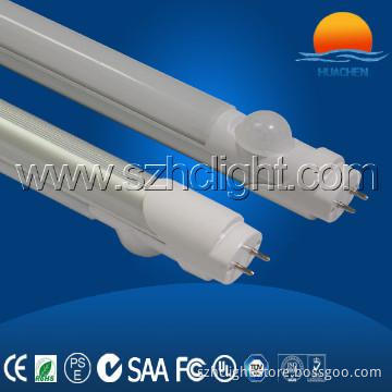 Led Tubes Infrared Sensor T8 90cm for underground/parking/basements